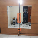 J Fernandes Montagens | Montador de Móveis Revisões