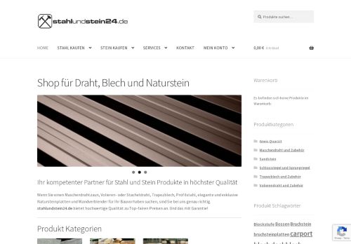Stahlundstein24 de GmbH
