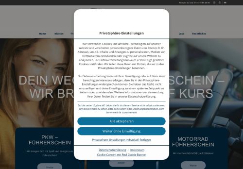 www.fahrschule-gut-so.de