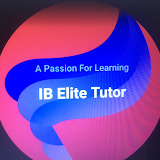 IB Elite Tutor