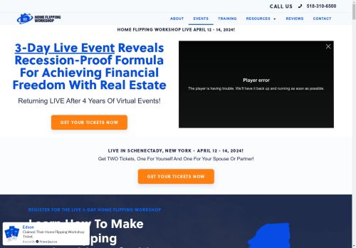 homeflippingworkshop.com