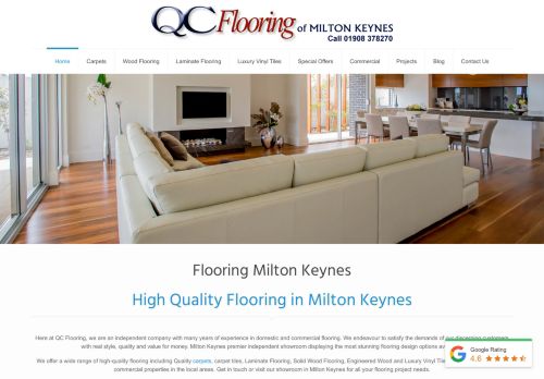 QC Flooring
