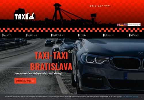 www.taxi-taxi.sk