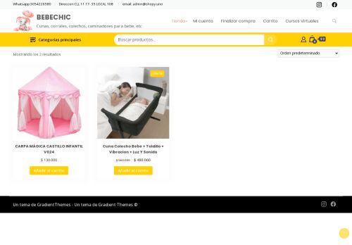 BEBECHIC
