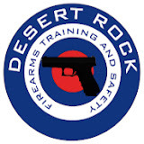 Desert Rock Firearms Training and Safety