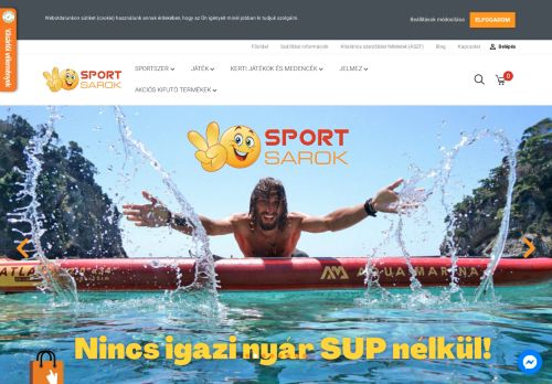 www.sportsarok.hu