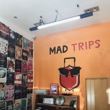 MAD TRIPS