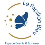Salle de Réunion Atypique Lyon - Le Papillon Bleu