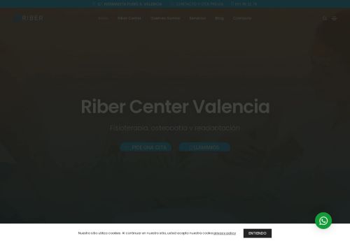 ribercenter.es