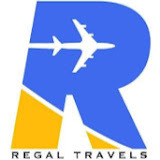 Regal Travels - Tour Operator in kolkata
