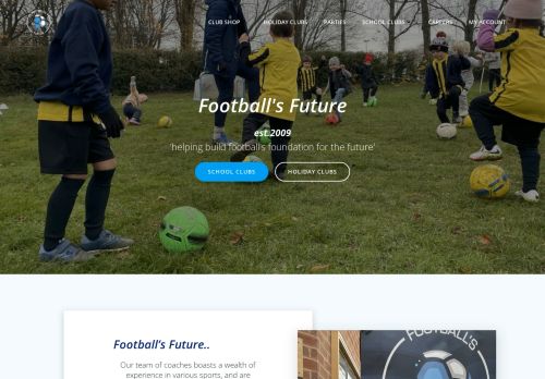www.footballs-future.com