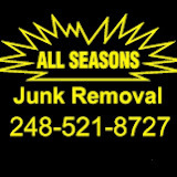 All Seasons Junk Removal