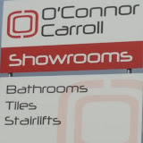 O Connor Carroll Bathrooms