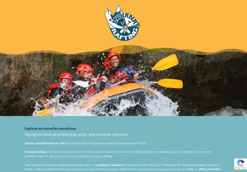 indiana-rafting.fr