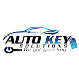 Auto Key Solutions PR / Llaves para autos