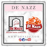 De Nazz - Aqiqah, Qurban & Wakaf