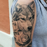 Silver Tattoo Art Reviews