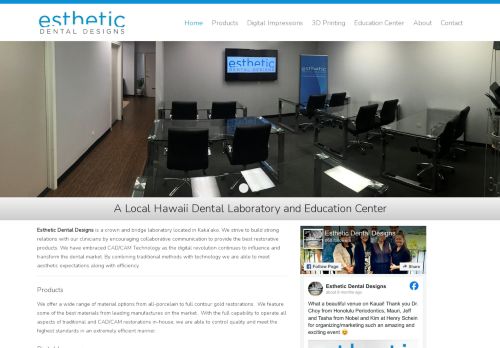 Esthetic Dental Designs