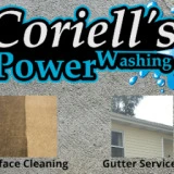 Coriell's Power Washing, LLC