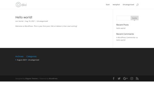 W. & H. Reinigungen GbR