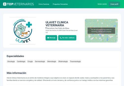 topveterinarios.com/ulavet-clinica-veterinaria
