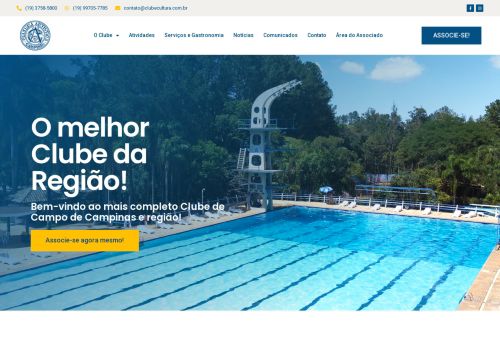 Clube Cultura