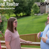 Stieg Strand, Realtor RE/MAX Results