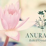 Anuragah Reiki & Crystal Healing