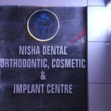 Nisha Dental Orthodontic, Cosmetic And Implant Centre |Teeth Braces | Invisalign | Dental Implants |