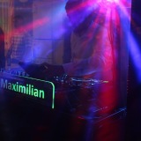 DJ Maaximal (DJ Maximilian Schmid)