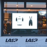 La13 Bike Store
