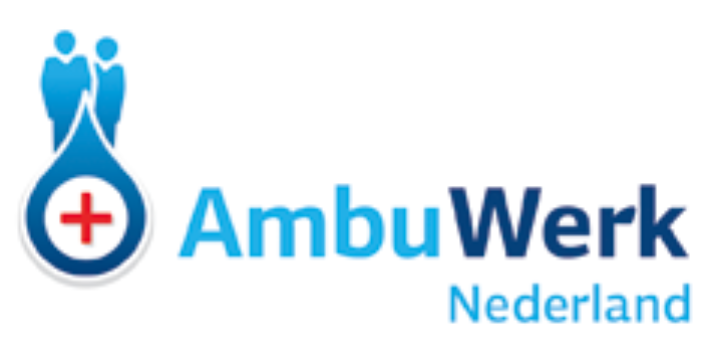AmbuWerk Nederland Cursussen (kinder)EHBO BHV Reanimatie/AED en weerbaarheid