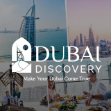 Dubai Discovery