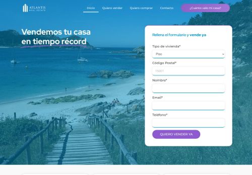 Atlantis Real Estate