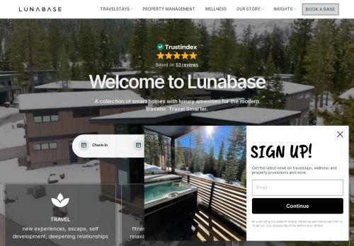 lunabase.io