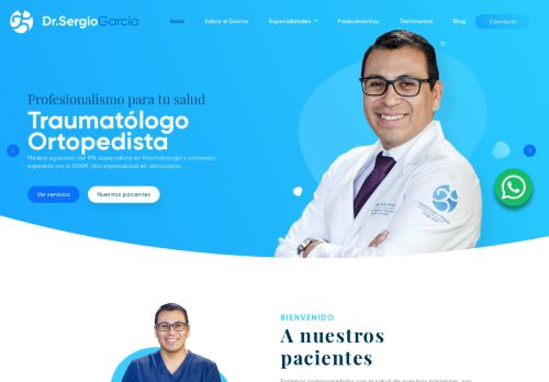 www.traumatologo-ortopedista.mx