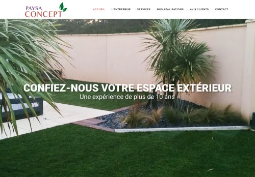 Paysa Concept