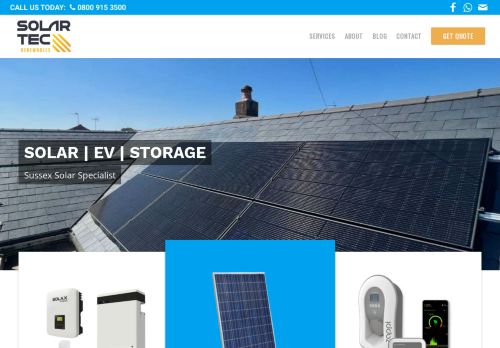 SolarTec