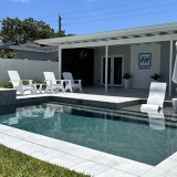 AQUAVIX Pools & Spas