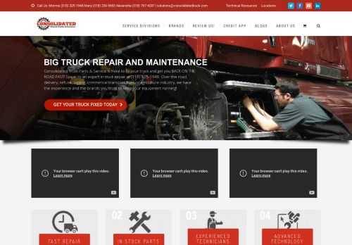 www.consolidatedtruck.com