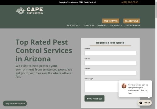 capepest.co