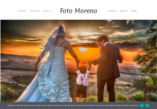 Foto Moreno