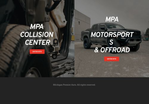 MPA Motorsports & Offroad