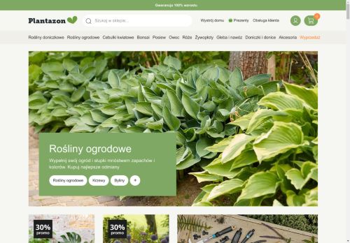 www.plantazon.pl