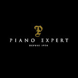 Piano expert