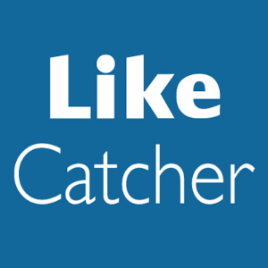 LikeCatcher