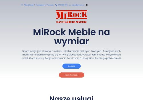 mirock.pl