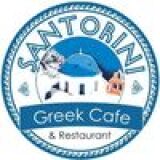 Santorini Greek Cafe & Restaurant Reviews