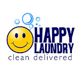 Happy Laundry and Dry Cleaning