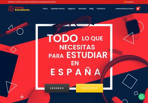 Global Estudiante